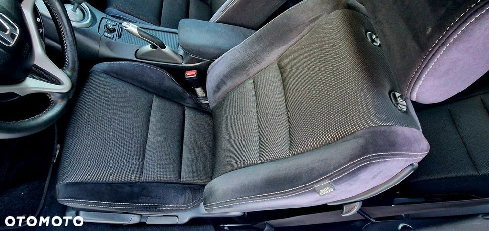 Honda Civic 1.8i-VTEC Type S - 24