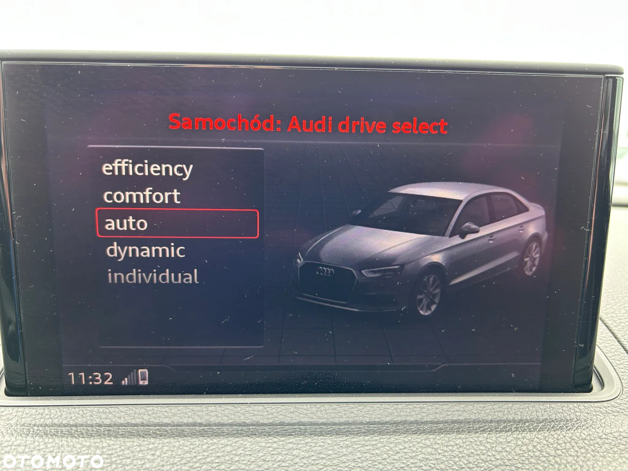 Audi A3 1.5 TFSI Sport S tronic - 31