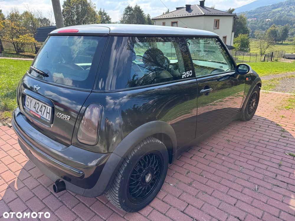 MINI Cooper - 5