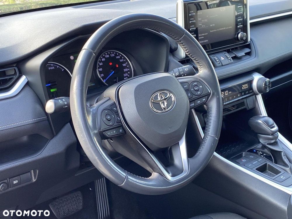 Toyota RAV4 - 19