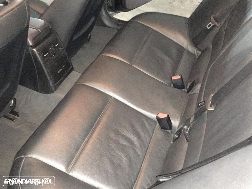 BMW 320d E90 / E91 para Peças - 7