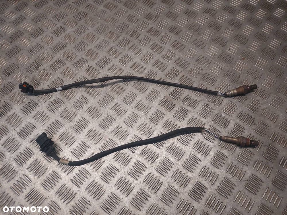 SONDA LAMBDA OPEL ASTRA H 1.6 16V 024435097 - 2