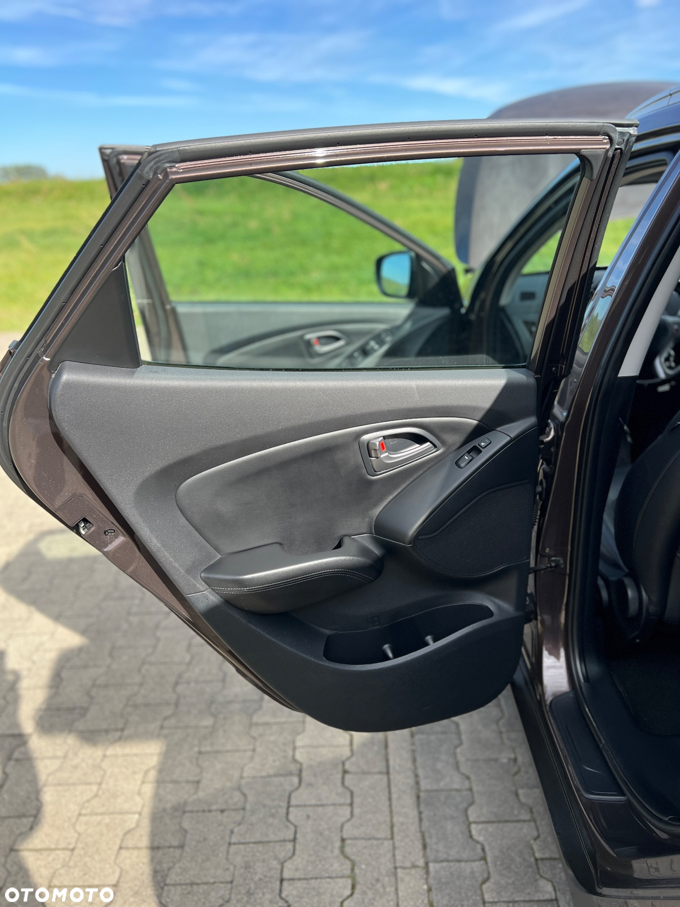 Hyundai ix35 1.6 GDI Comfort 2WD - 21