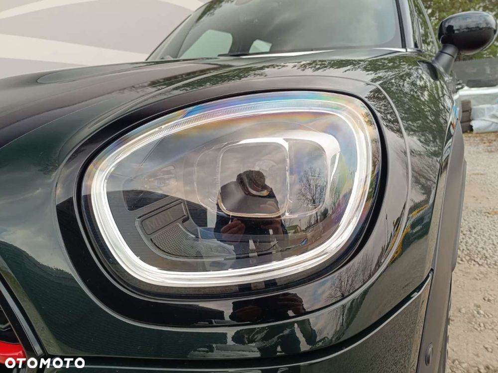 MINI John Cooper Works - 36