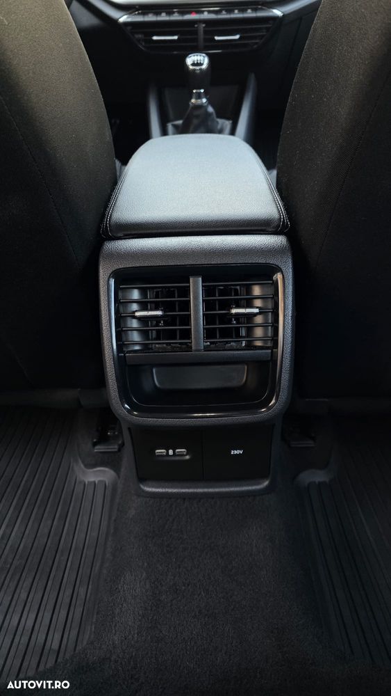 Skoda Octavia 1.0 TSI Ambition - 13