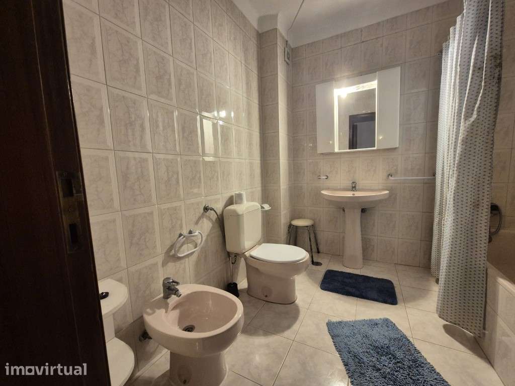 Arrendamento apartamento T1 Figueira da Foz - Grande imagem: 5/15