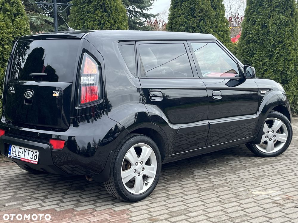 Kia Soul - 3
