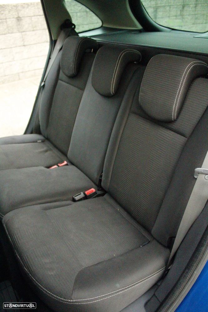 Renault Clio Break 1.5 dCi Dynamique S - 25