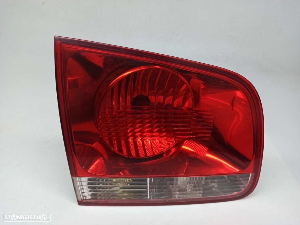 FAROLIM TRASEIRO ESQUERDO VOLKSWAGEN TOUAREG (7LA) TDI V6 - 1