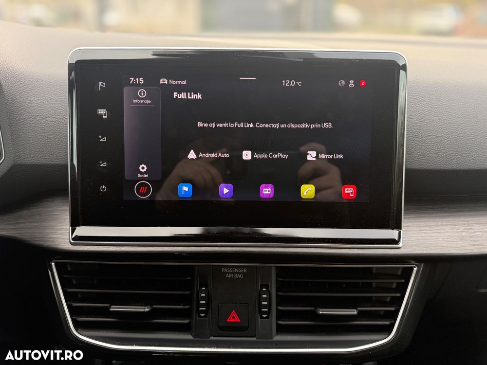 Seat Tarraco 1.5 TSI DSG7 Xcellence - 15