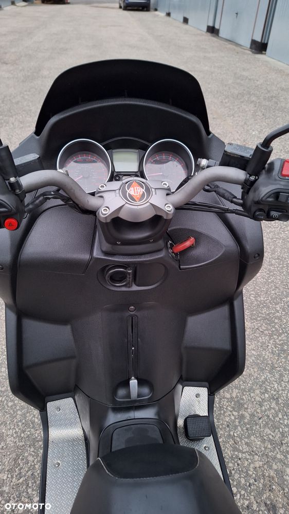 Gilera Inny - 20