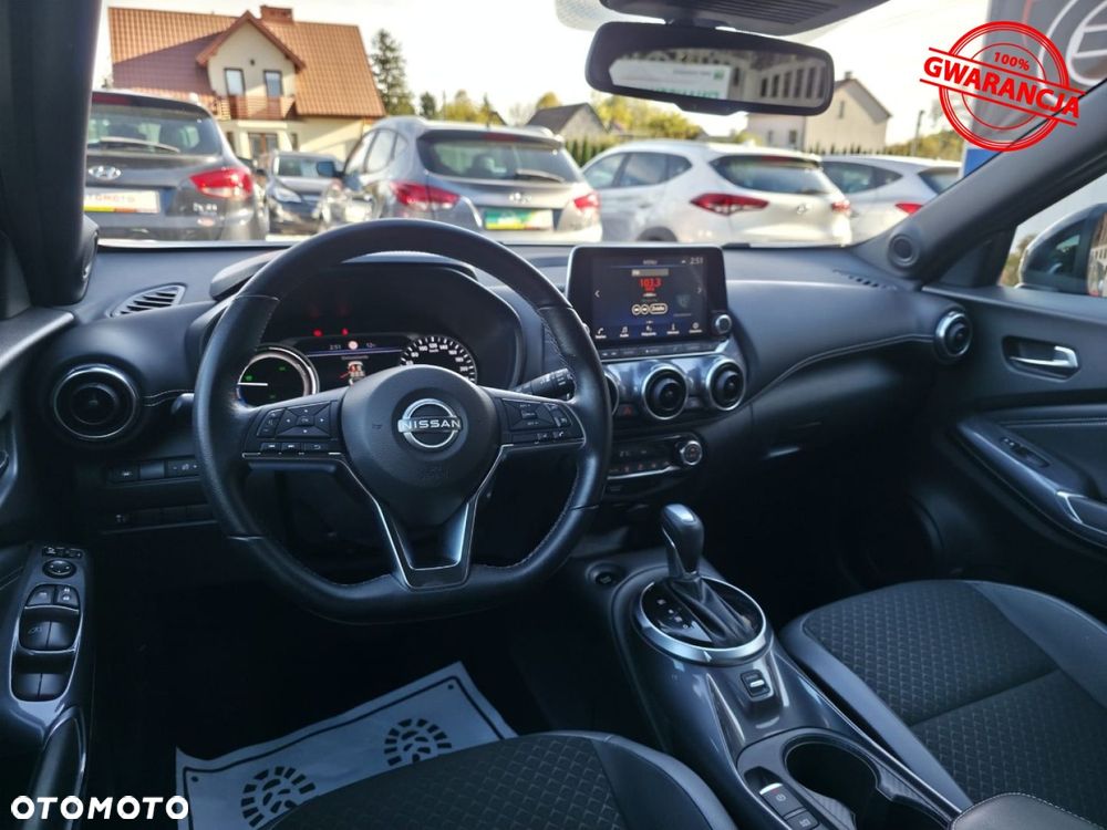Nissan Juke - 26
