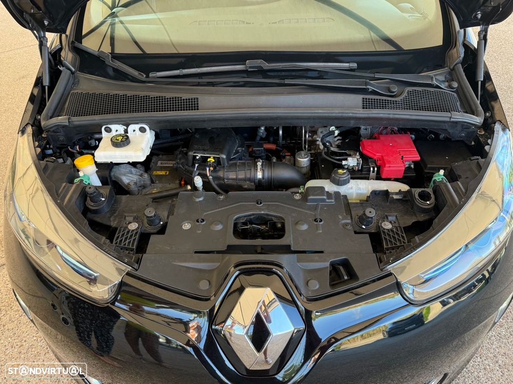 Renault Zoe (c/ Bateria) 41 kwh Intens - 8