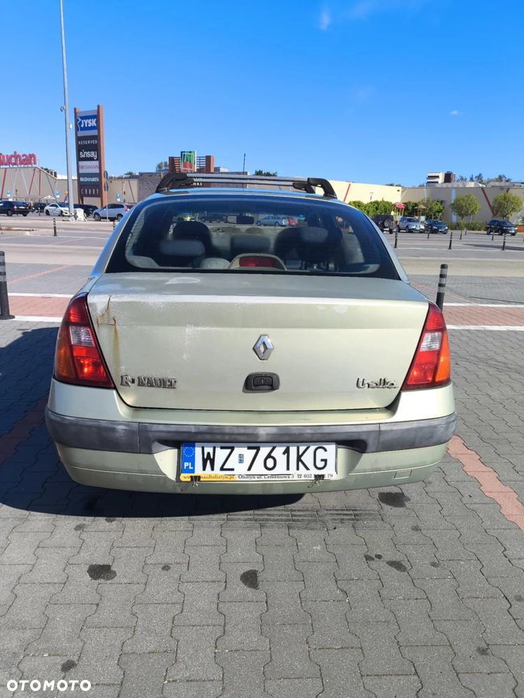 Renault Thalia 1.5 dCi Alize - 7