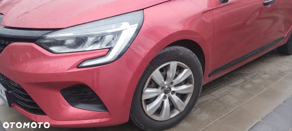 Renault Clio 2020 photo 3