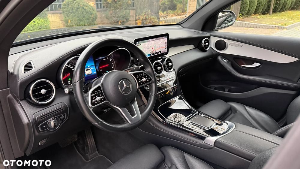 Mercedes-Benz GLC - 6