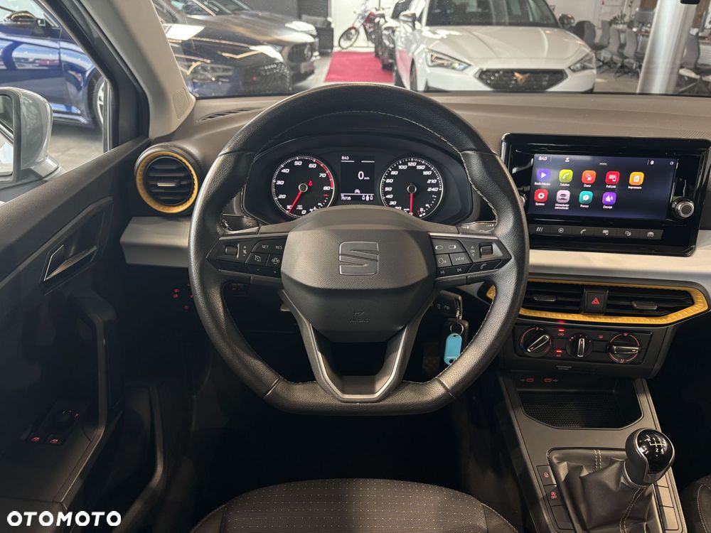 Seat Ibiza - 17