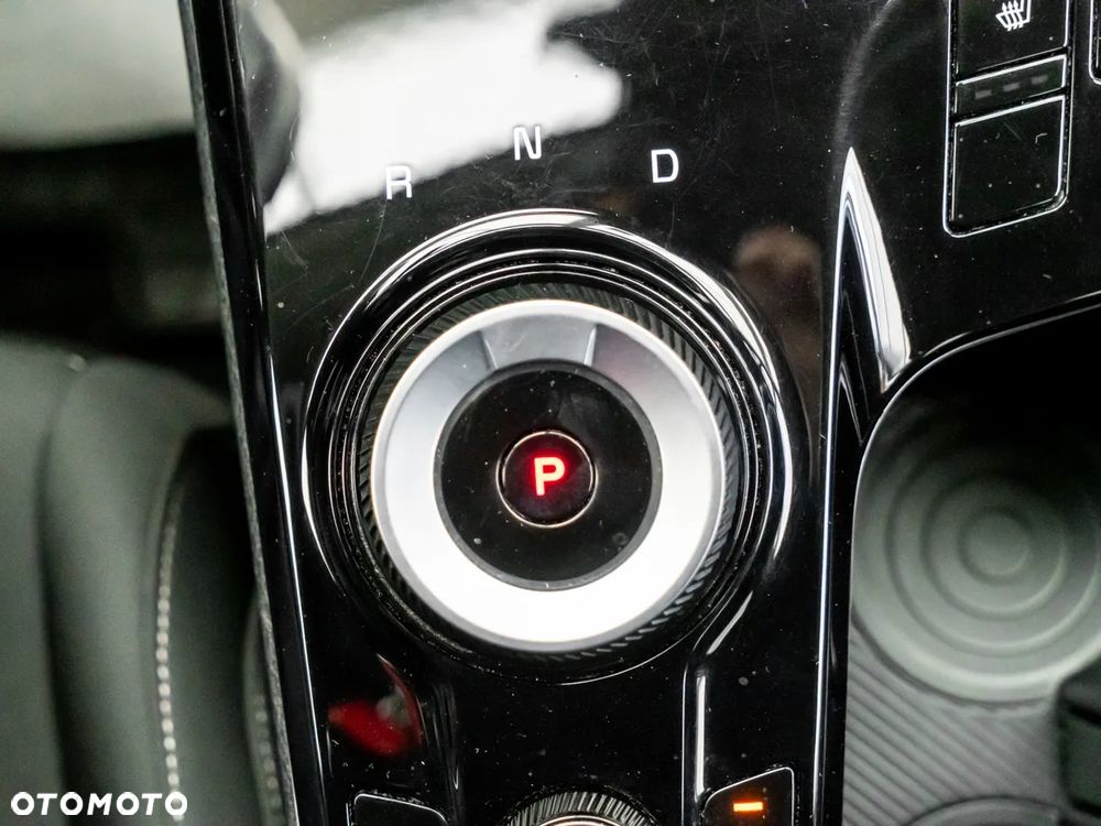 Kia Sportage 1.6 T-GDI HEV L 4WD - 16