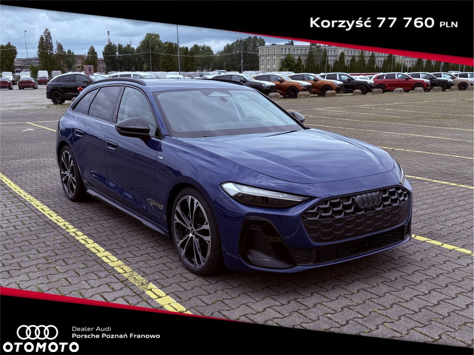 Audi A5 - 1