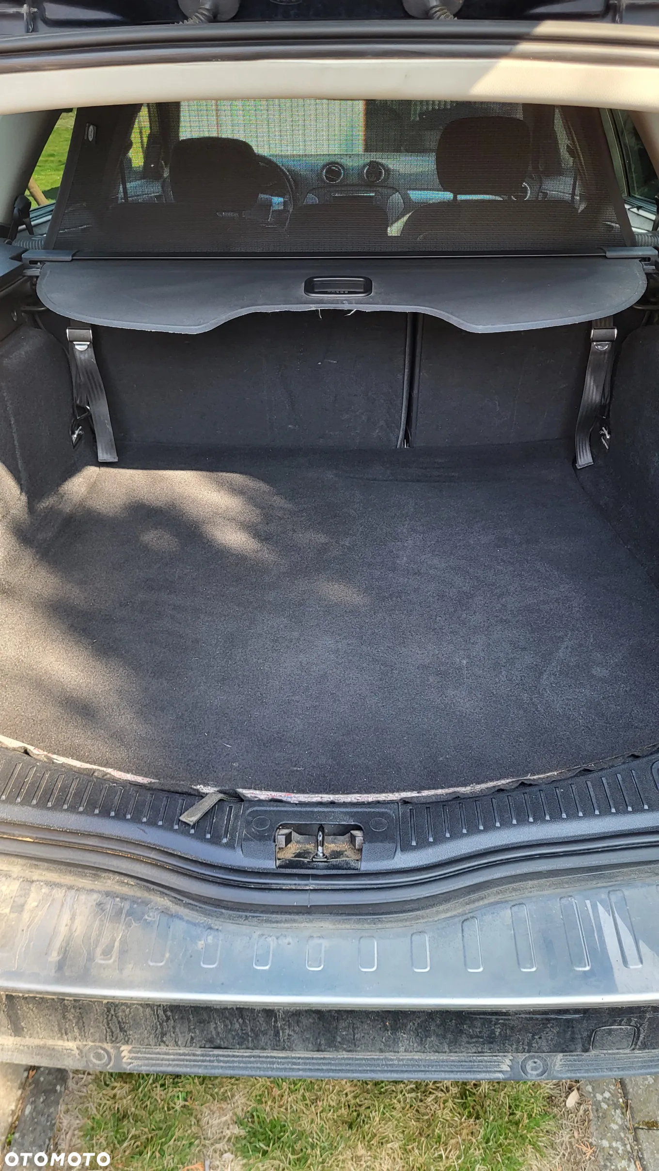 Ford Mondeo 2.0 TDCi Ambiente MPS6 - 8