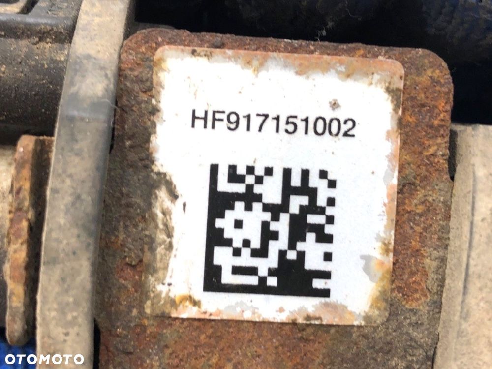 POMPA WEBASTO - 189.00 PLN - BMW 7 (F01, F02, F03, F04) 2008 - 2015 730 d 180 kW [245 KM] olej - 4