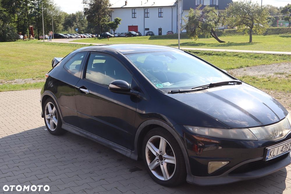 Honda Civic - 13