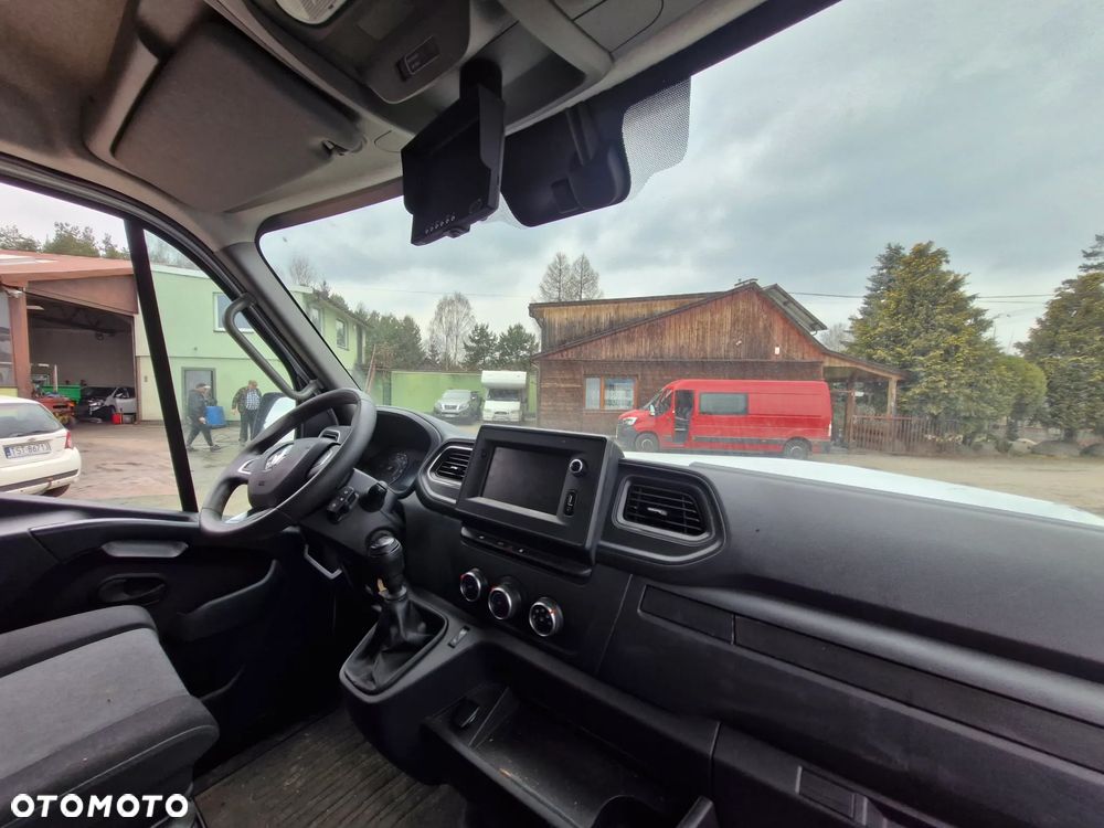 Renault Master - 12