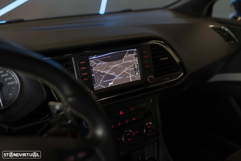 SEAT Leon SC 2.0 TSI S&S DSG Cupra 290 - 23