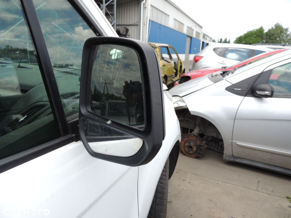 Lusterko prawe Ford Connect '14 GB - 1