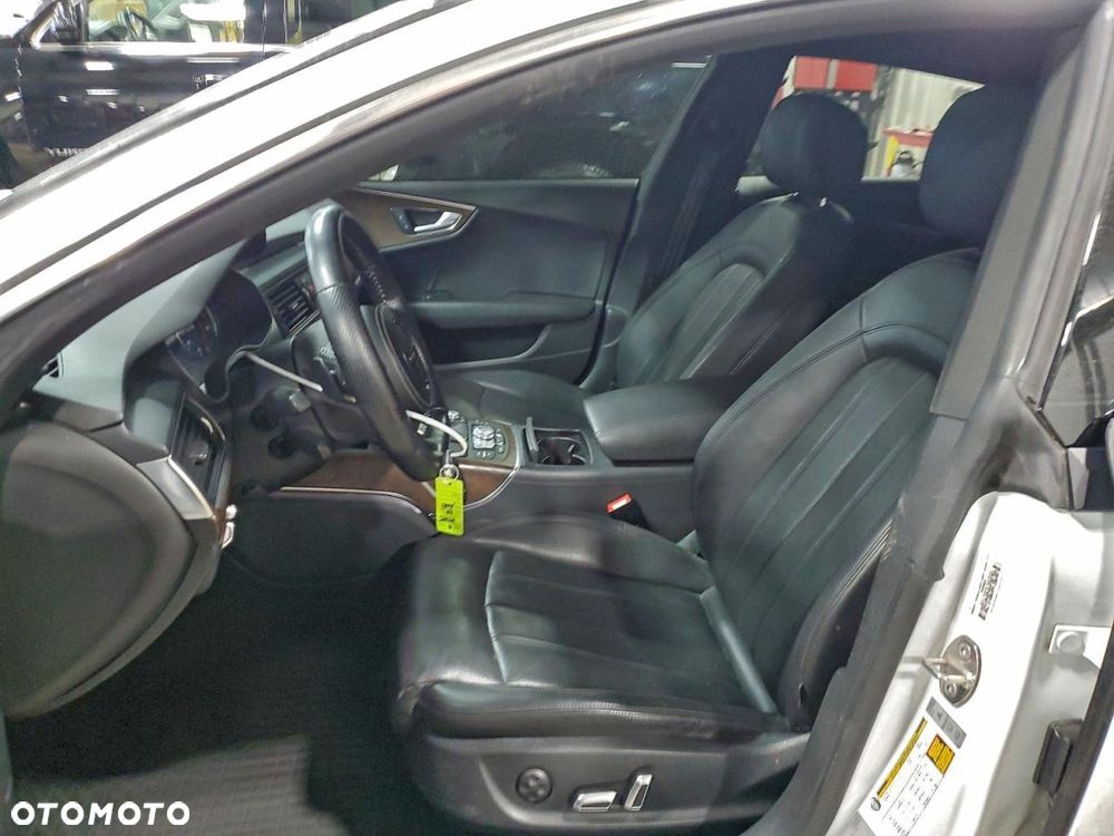 Audi A7 Sportback - 8