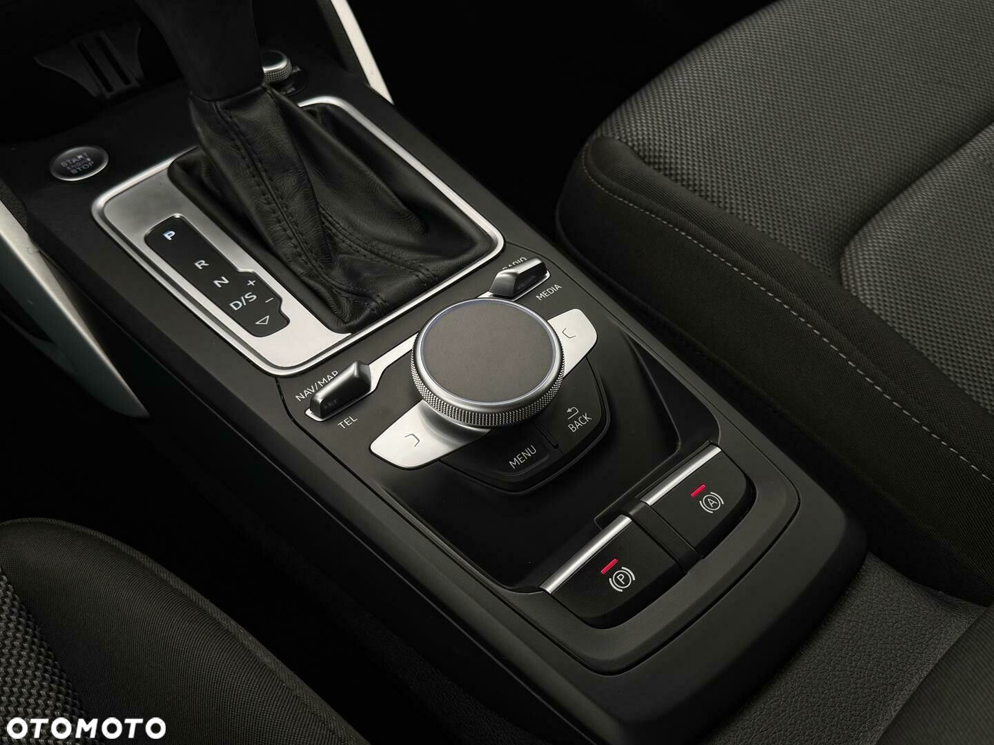 Audi Q2 35 TFSI S Line S tronic - 25