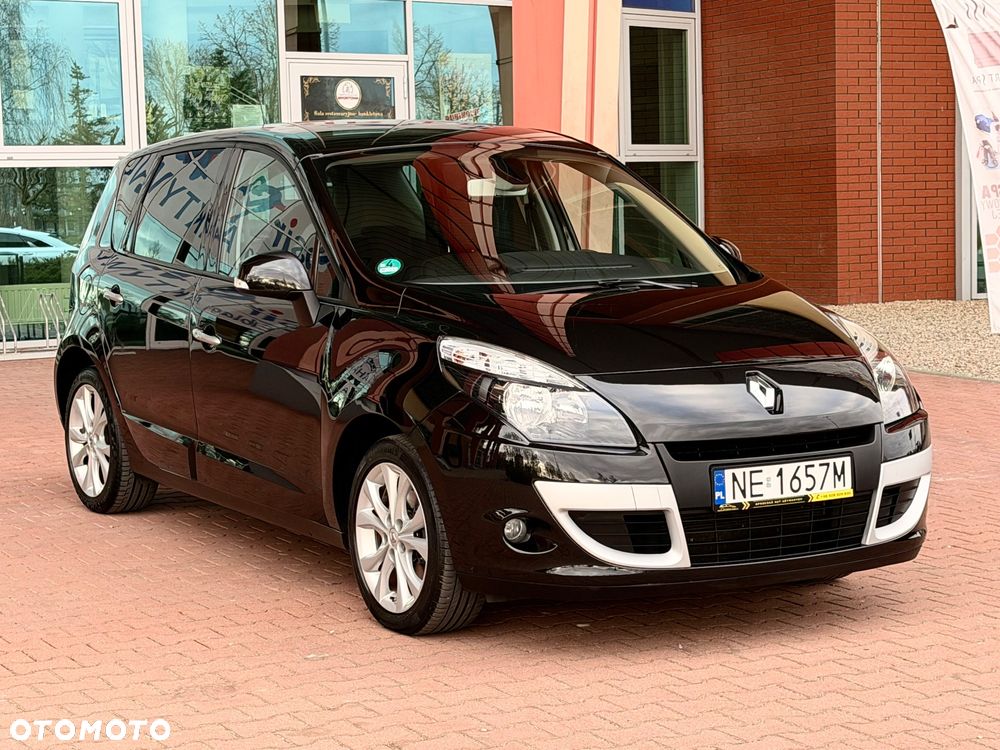 Renault Scenic 1.6 16V Pack Authentique - 6