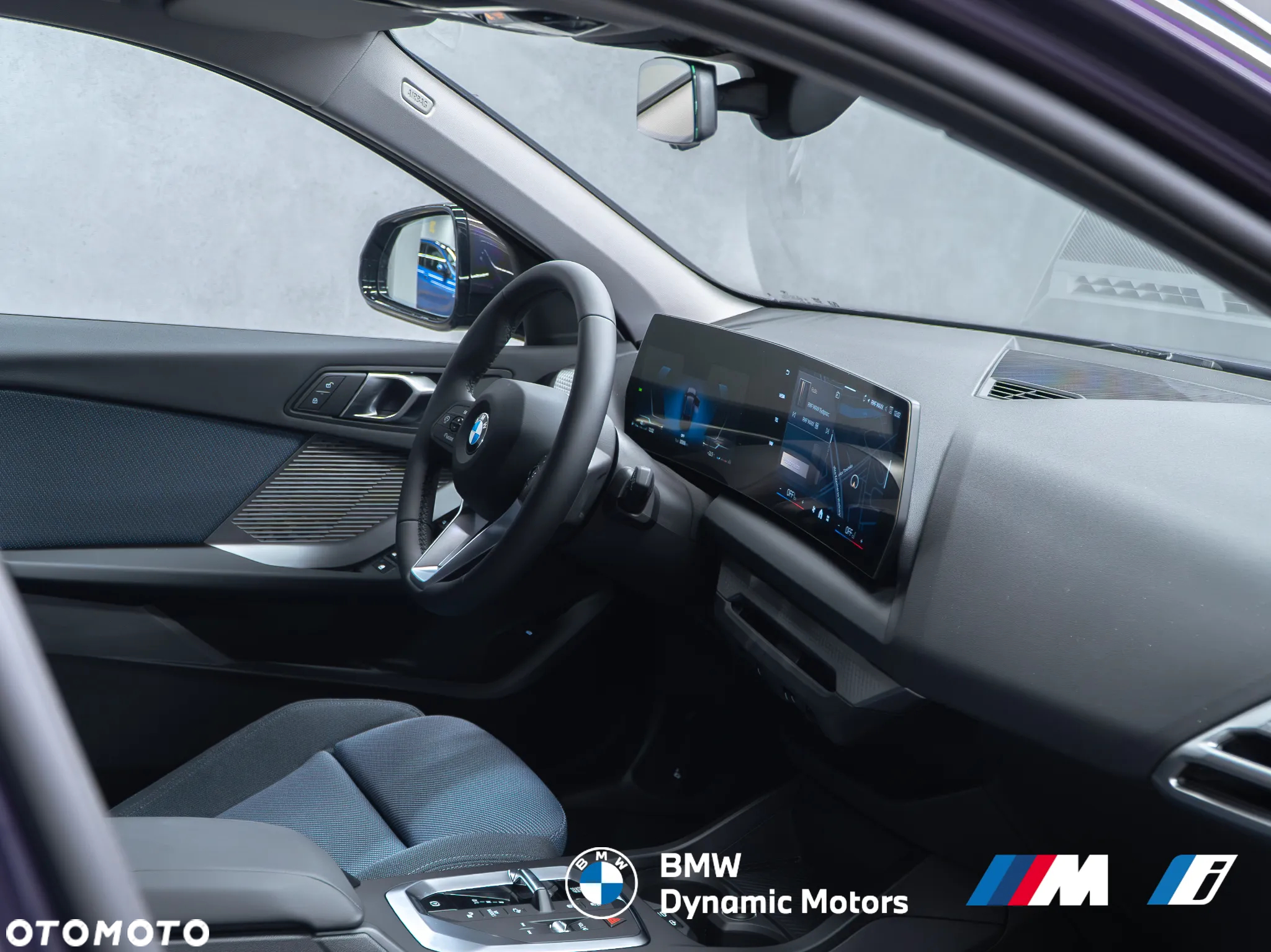 BMW Seria 1 120 - 23