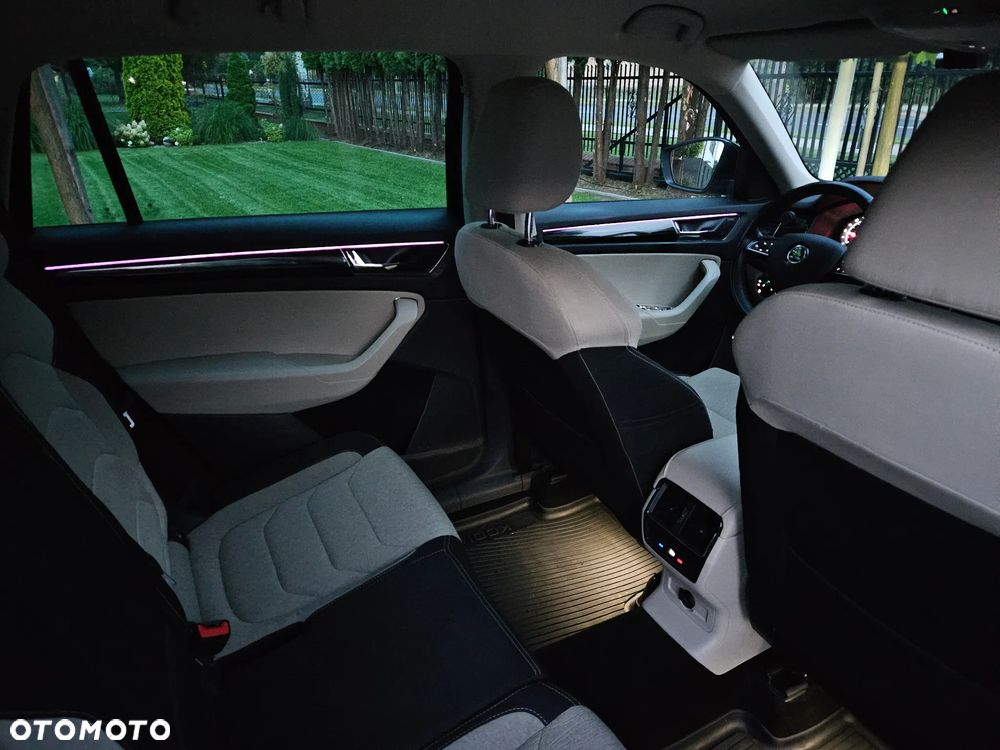 Skoda Kodiaq 2.0 TDI 4x2 Style DSG - 15