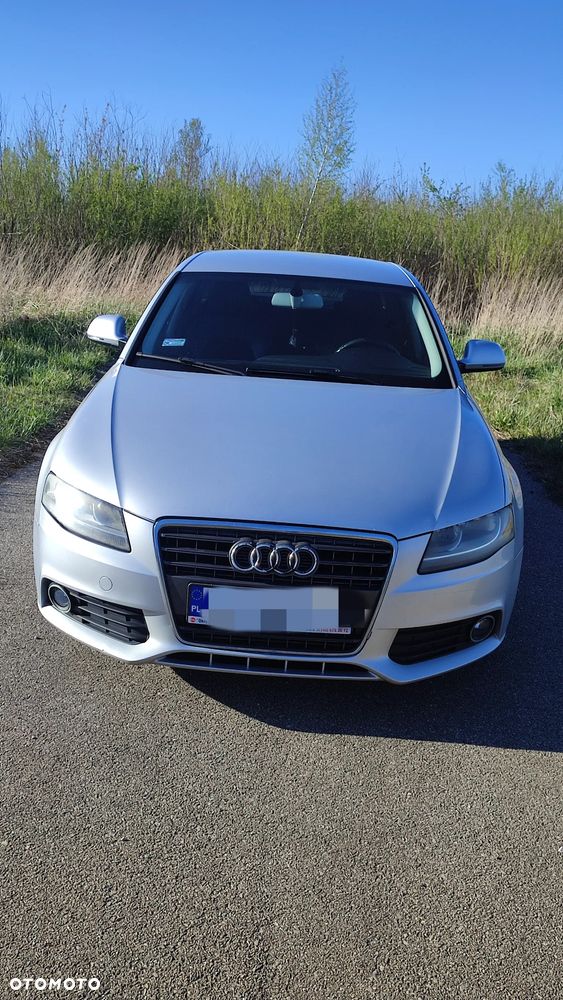 Audi A4 Limousine 1.8 TFSI - 5