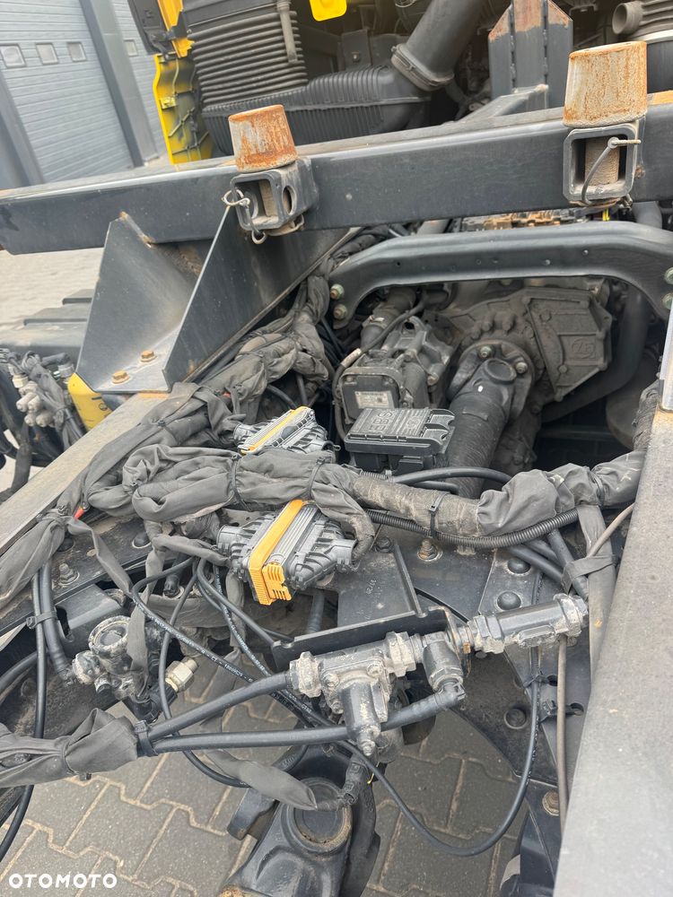 MAN TGX 510 ! Full opcja ! TOP! - 20