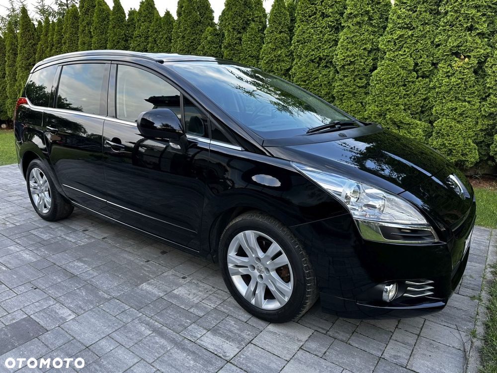 Peugeot 5008 HDI 150 Business-Line - 9