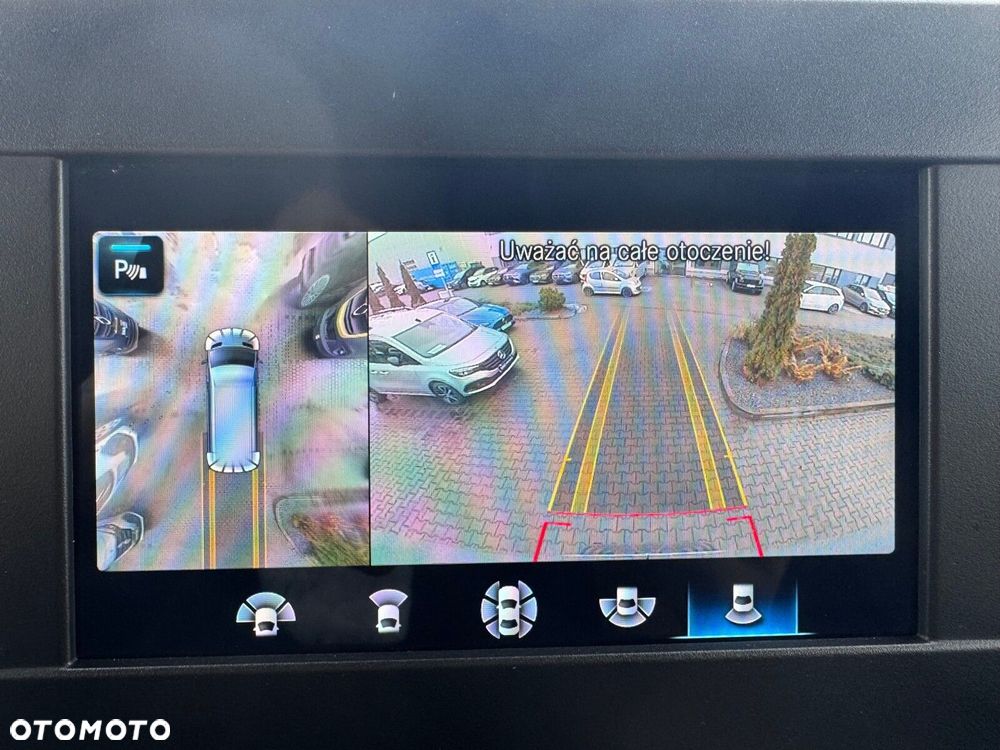 Mercedes-Benz Sprinter Sprinter - 20