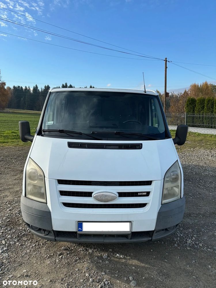 Ford Transit - 3