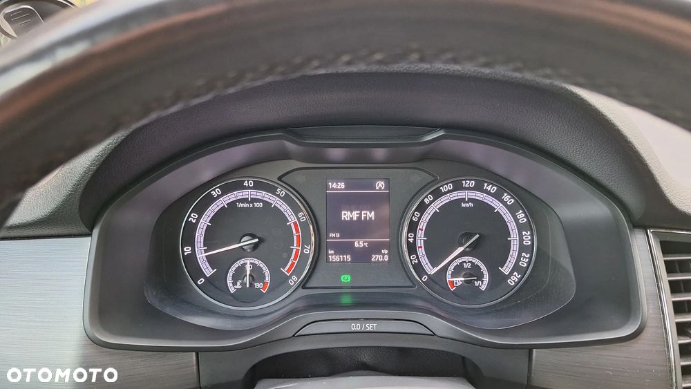 Skoda Kodiaq 1.4 TSI 4x2 Ambition - 8