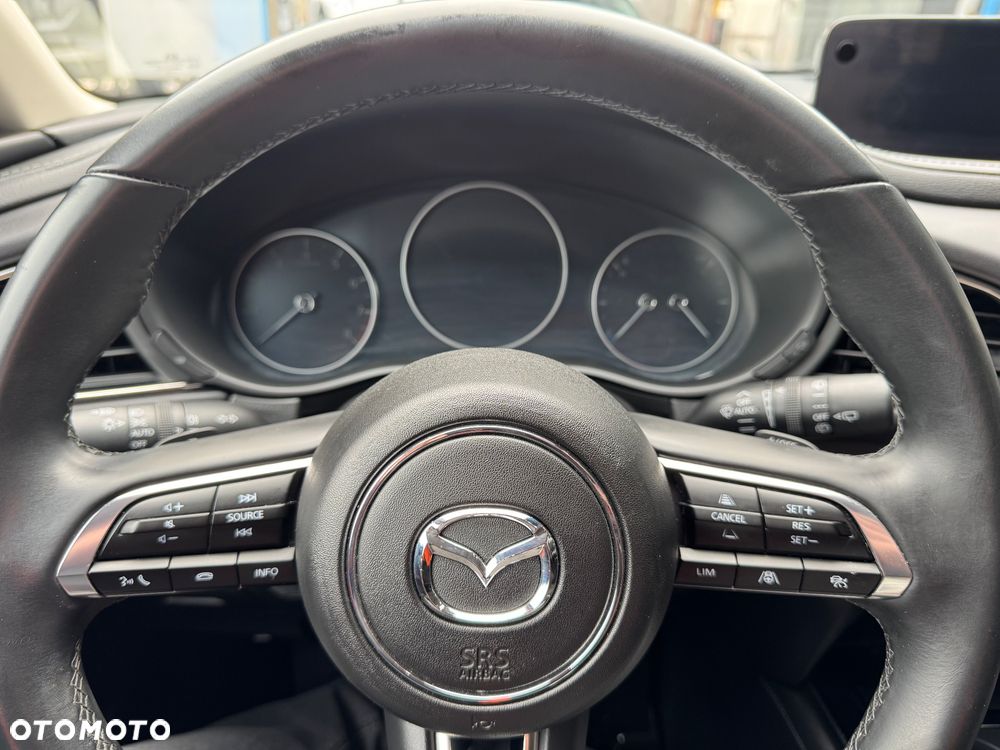 Mazda CX-30 2.0 mHEV Homura 2WD - 27