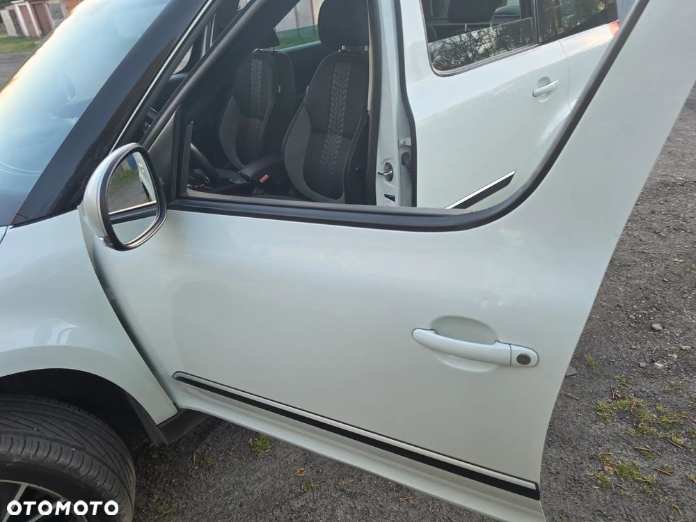 Skoda Yeti - 17