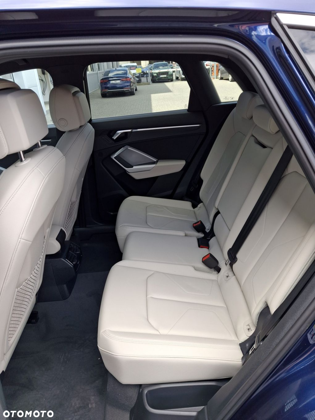 Audi Q3 - 12