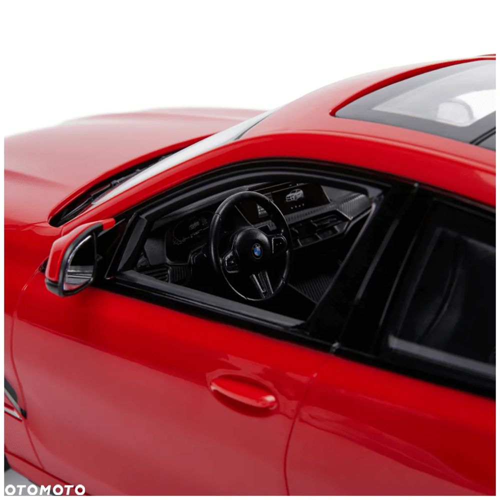 Zdalnie sterowane RC BMW X6 M 1:14 - 3