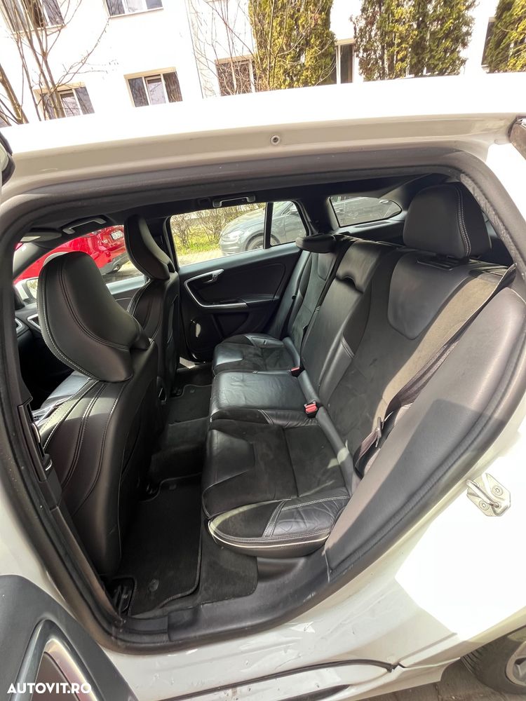 Volvo V60 D2 RDesign - 4