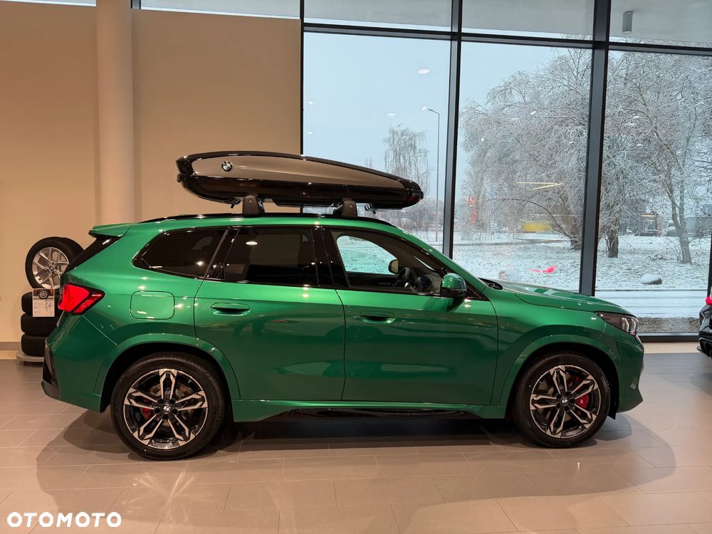 BMW X1 xDrive23d mHEV M Sport - 3