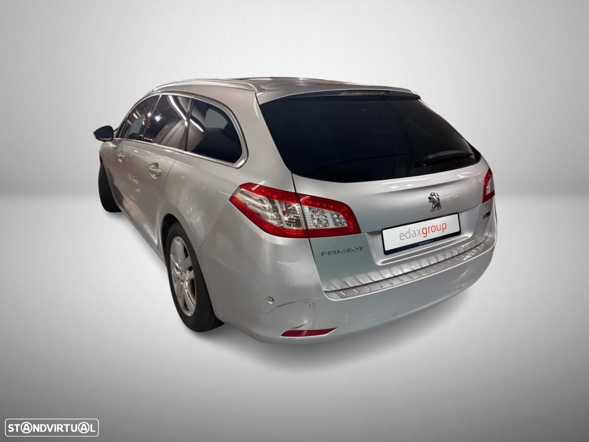 Peugeot 508 SW 1.6 BlueHDi Access - 2