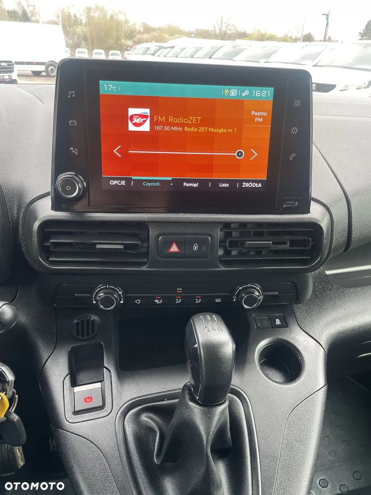 Citroën Berlingo - 9