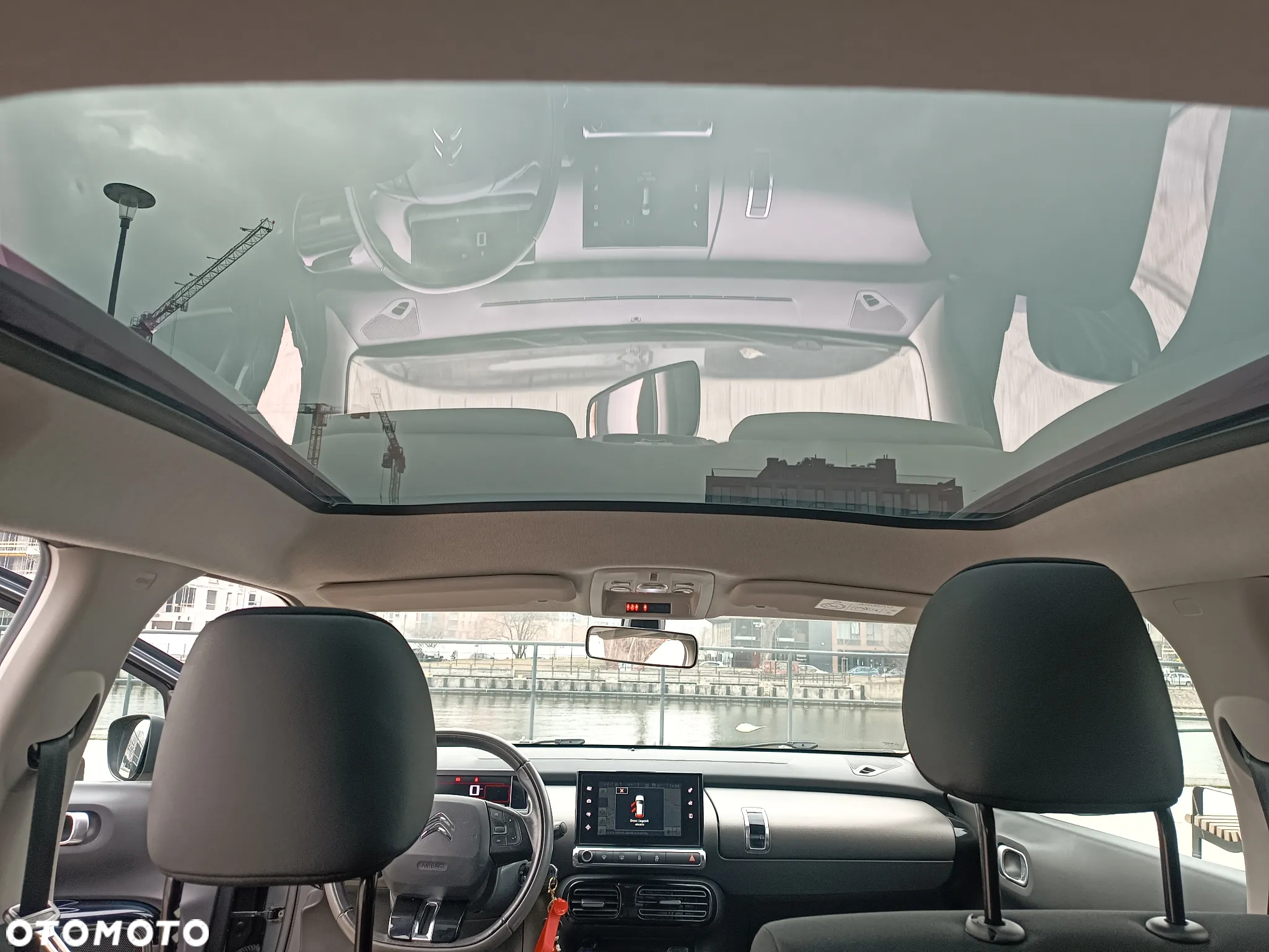 Citroën C4 Cactus 1.2 PureTech Shine Edition - 9
