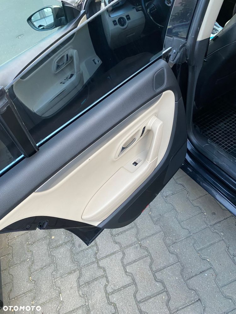 Volkswagen Passat CC 2.0 TSI DSG - 11